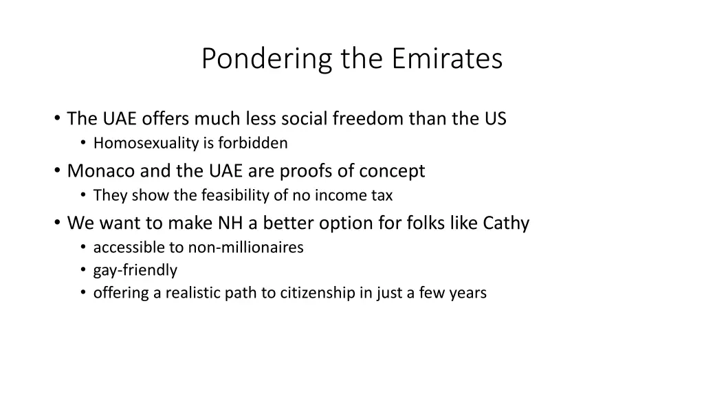 pondering the emirates 4