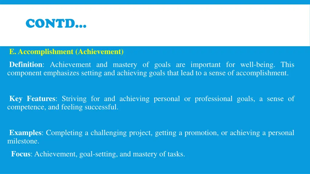 contd 3