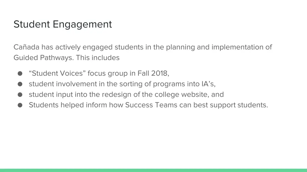 student engagement 1