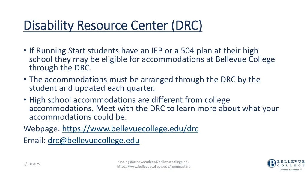 disability resource center drc disability