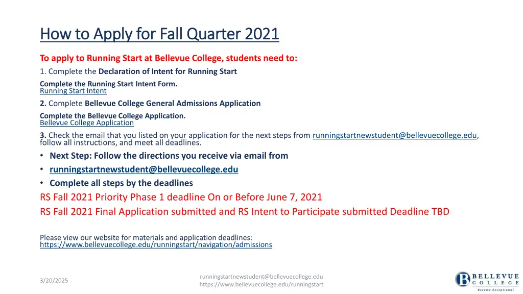 how to how to apply for apply for f fall quarter