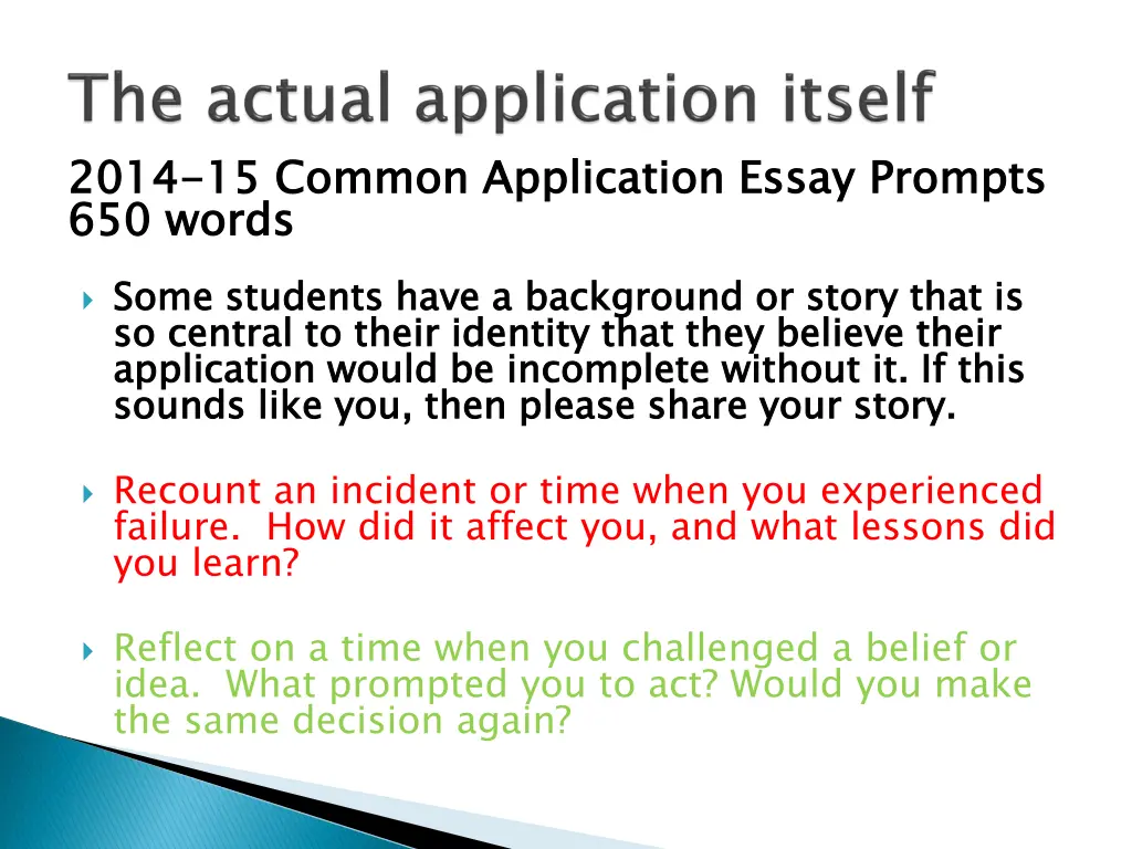 2014 650 words some students have a background