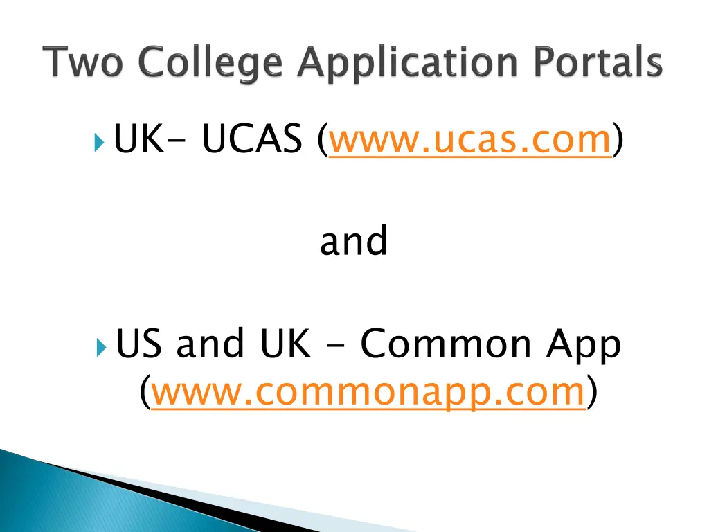 uk ucas www ucas com