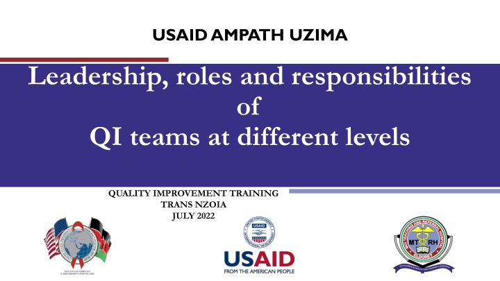 usaid ampath uzima