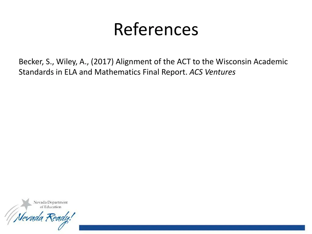 references