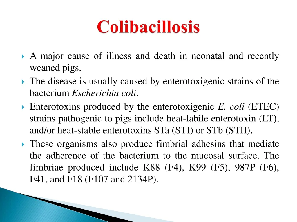 a major cause of illness and death in neonatal