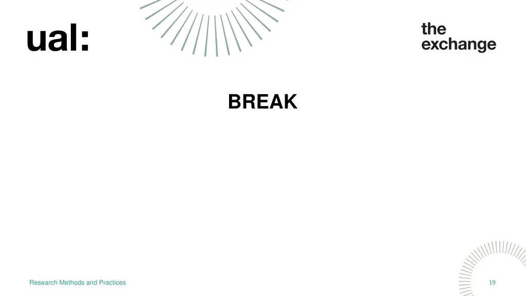 break