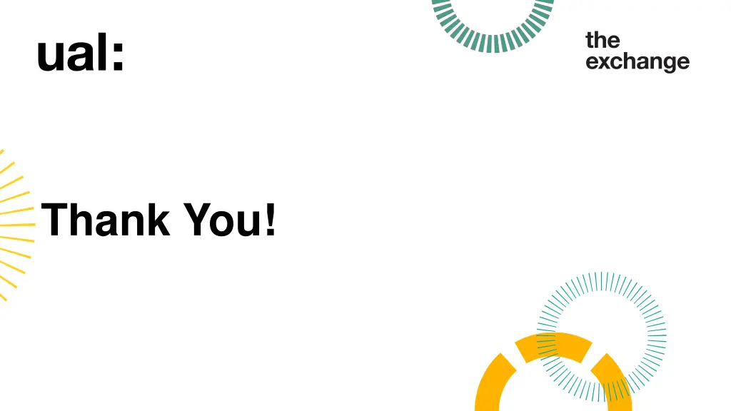 thank you