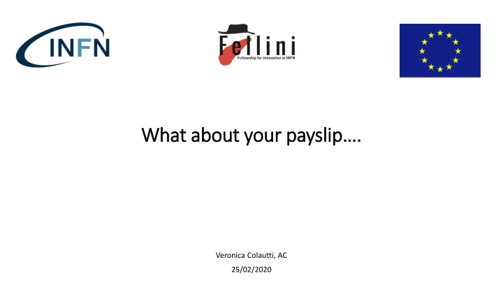 what about your payslip what about your payslip