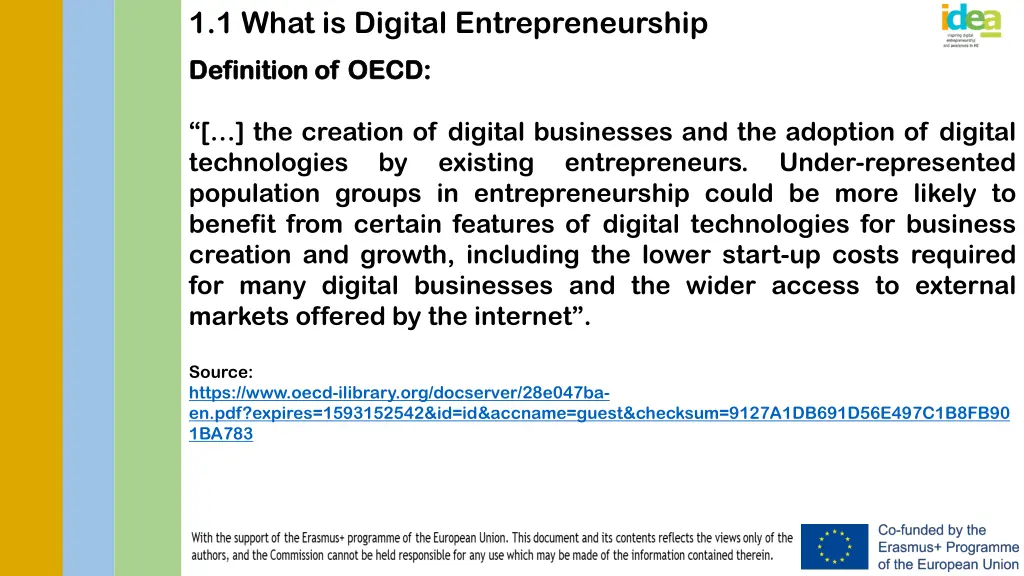 1 1 what is digital entrepreneurship 1