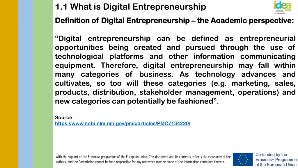 1 1 what is digital entrepreneurship 2
