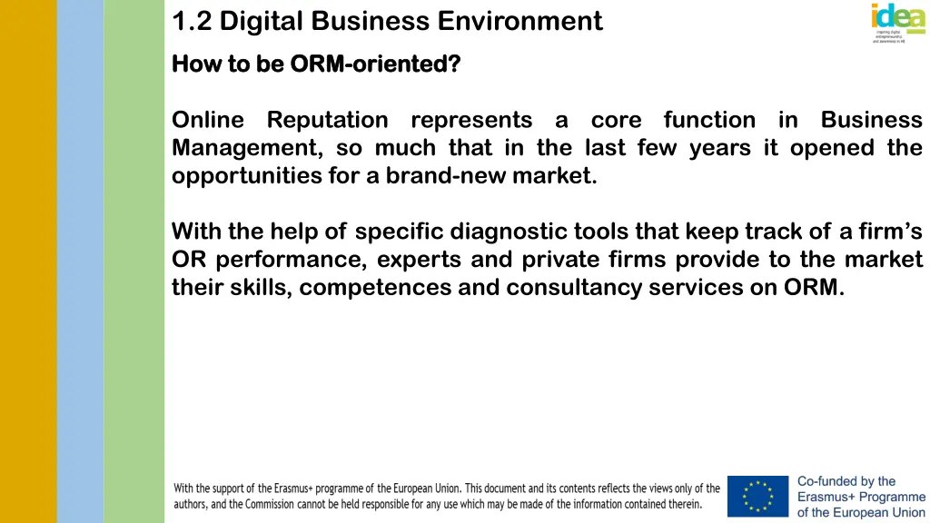 1 2 digital business environment 13
