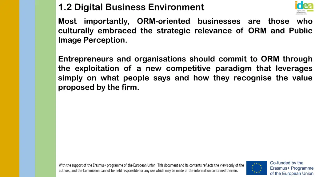 1 2 digital business environment 16