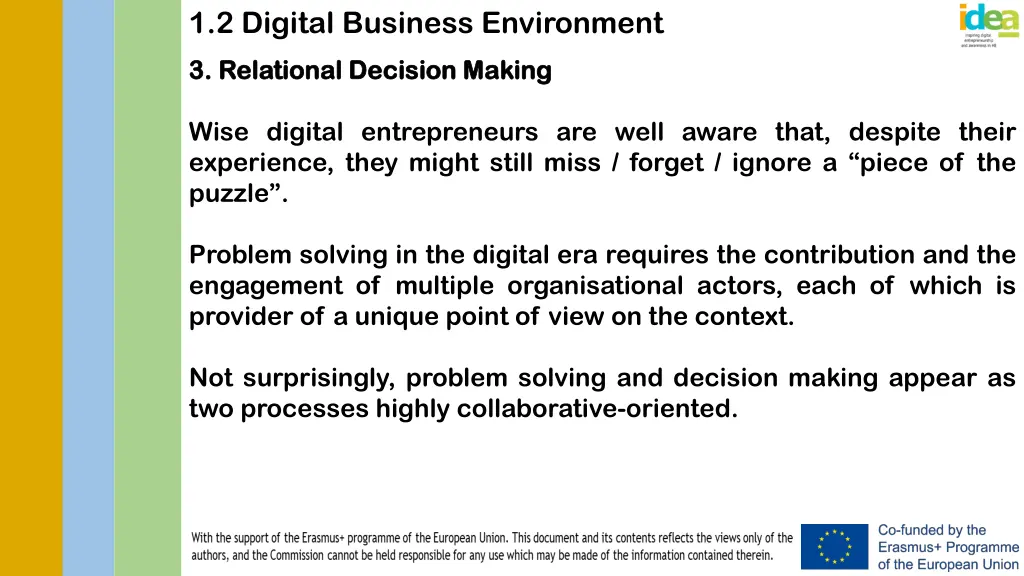 1 2 digital business environment 3