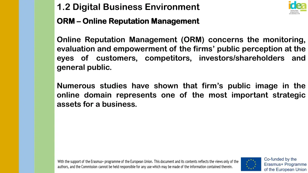 1 2 digital business environment 7