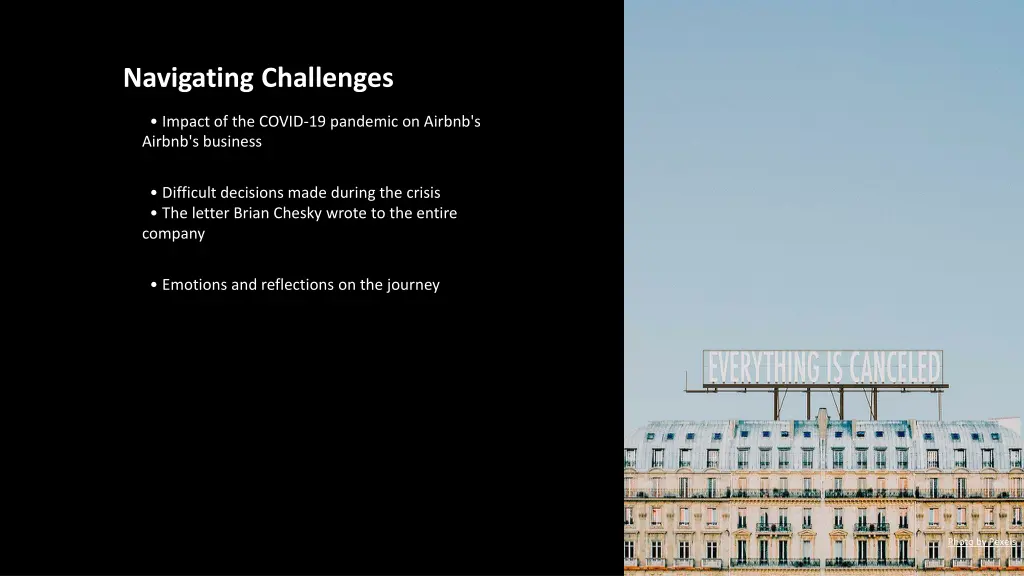 navigating challenges