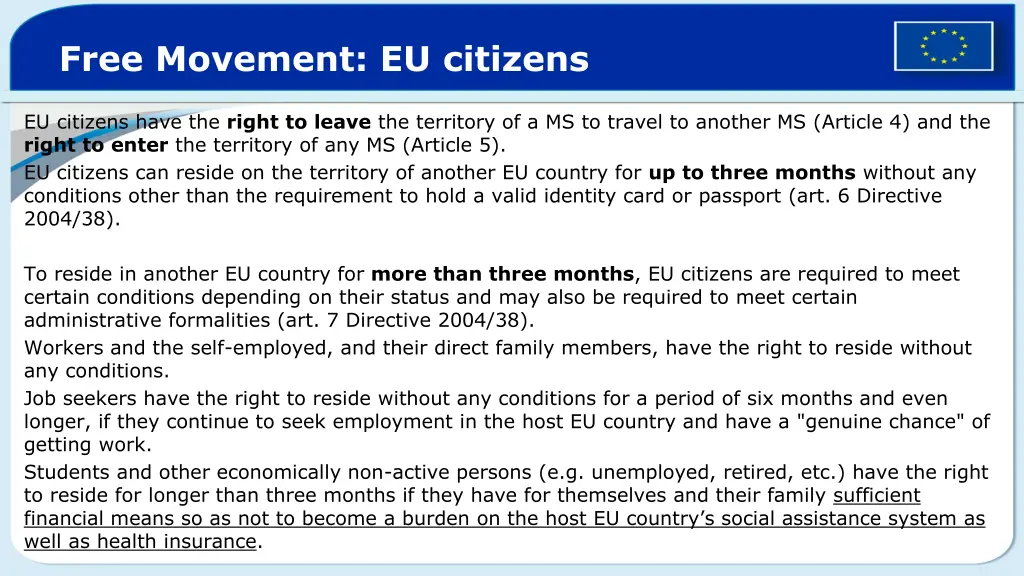 free movement eu citizens 1