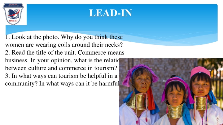 lead in