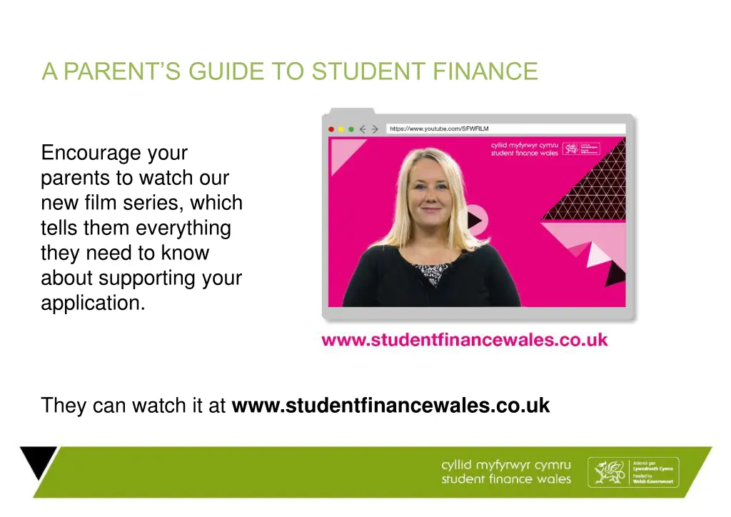 a parent s guide to student finance