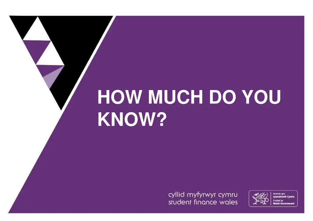 how much do you know