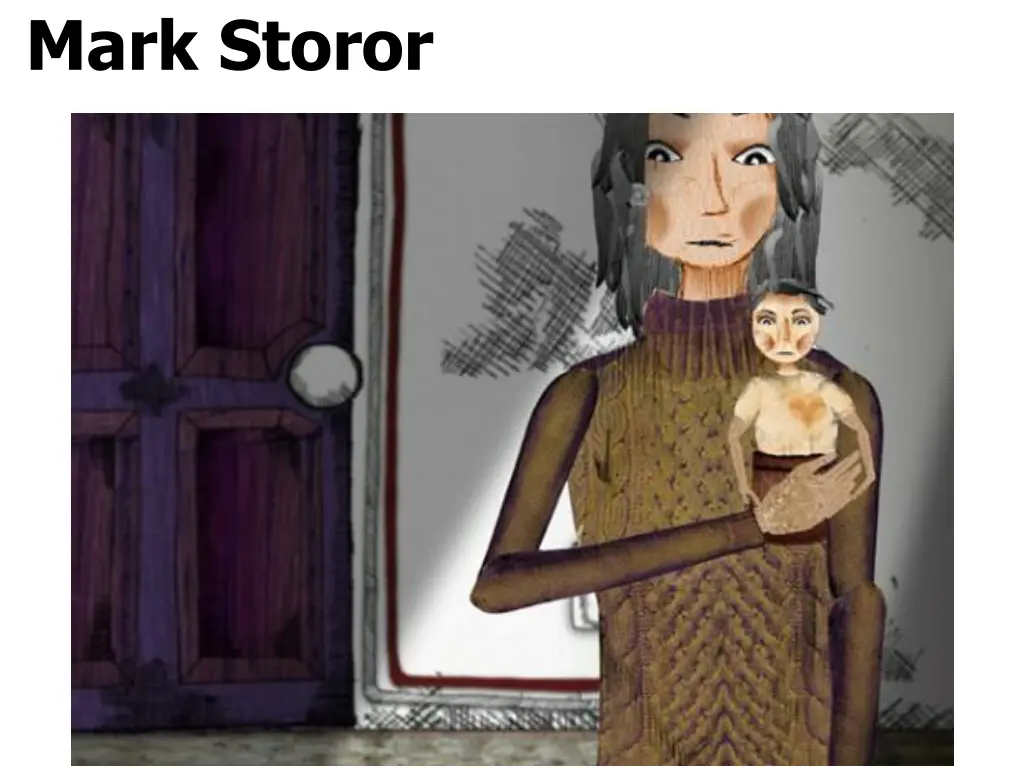 mark storor