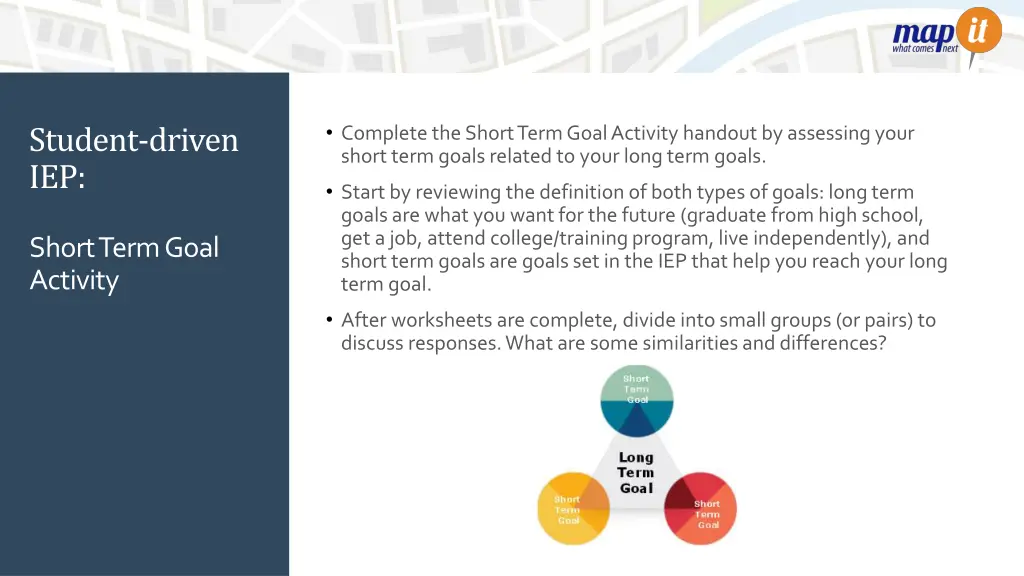 student driven iep 4