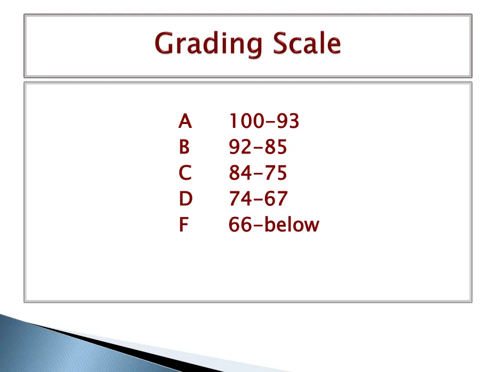 a a b b c c d d f f