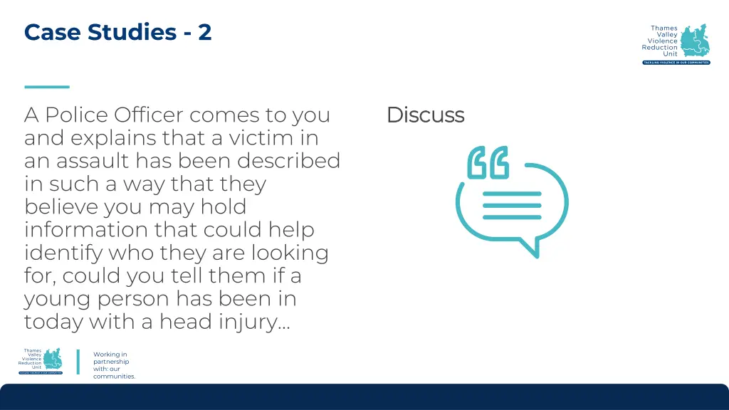 case studies 2