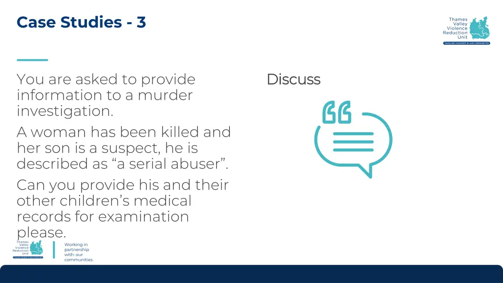 case studies 3