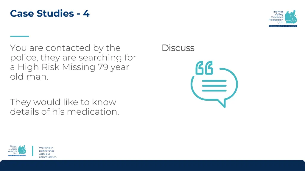 case studies 4