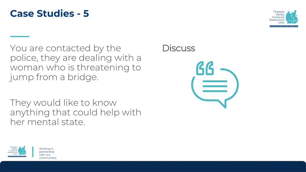 case studies 5