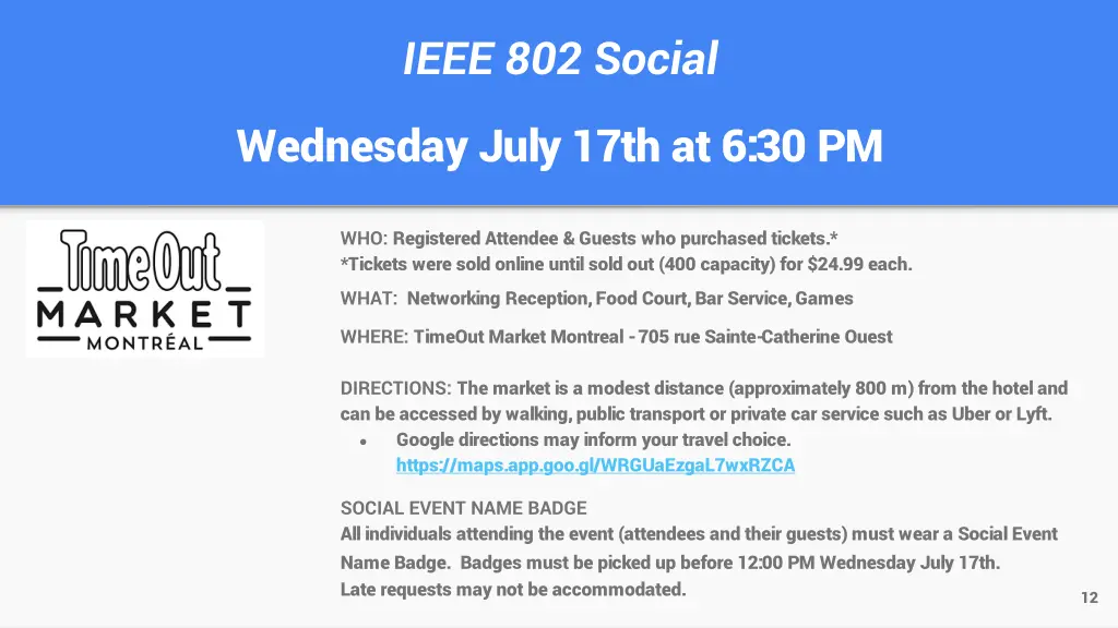 ieee 802 social