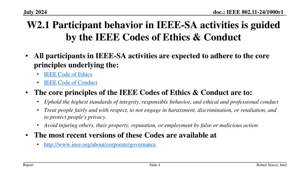july 2024 w2 1 participant behavior in ieee
