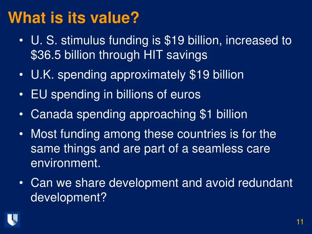 what is its value 2