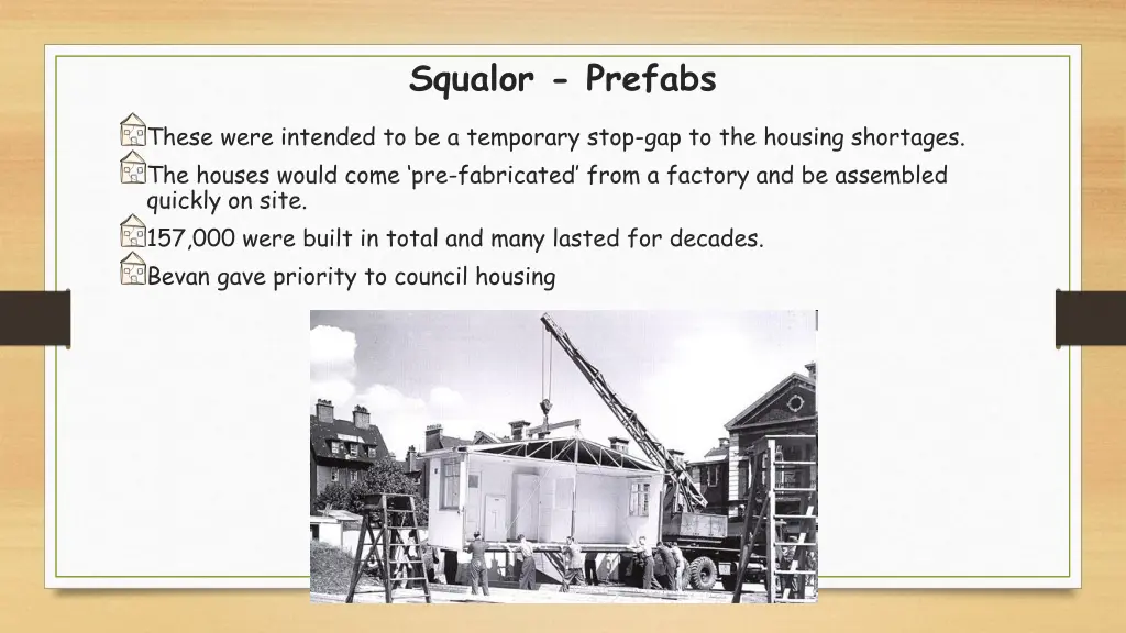 squalor prefabs