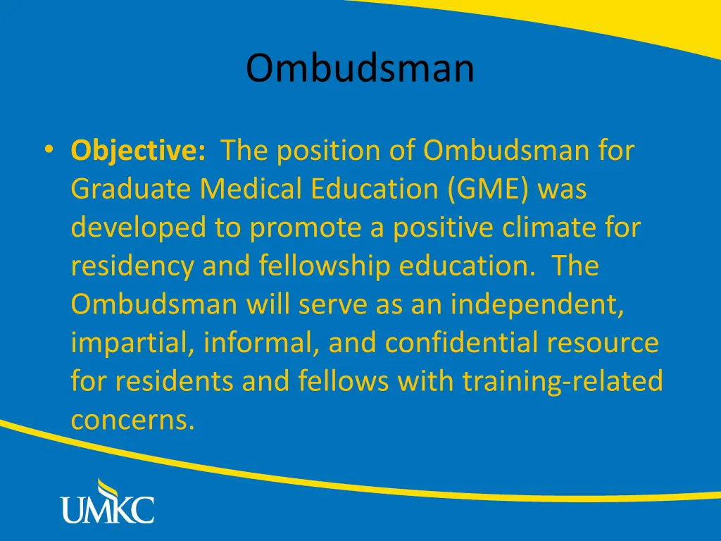 ombudsman 1