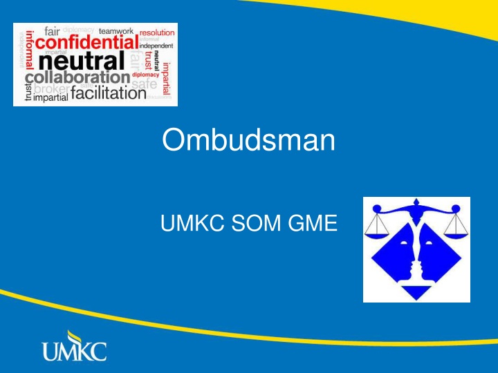 ombudsman