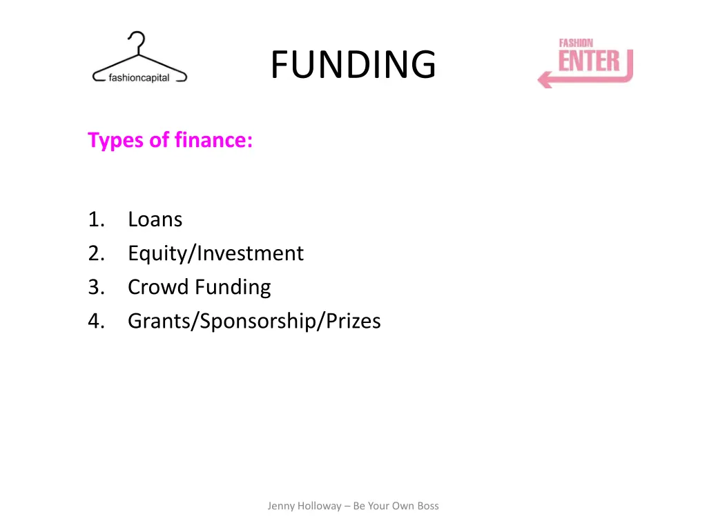 funding 1