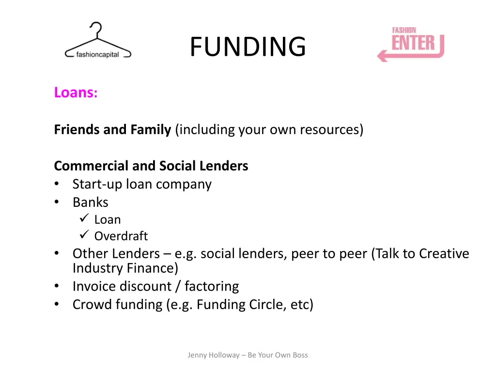 funding 2