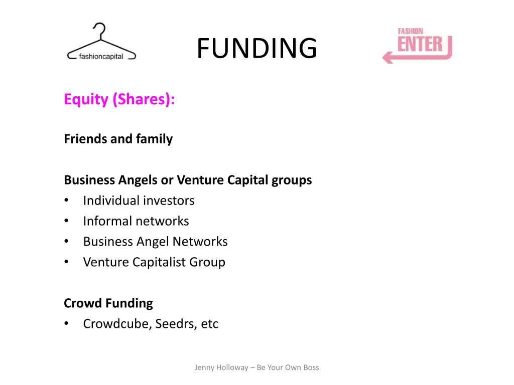 funding 3