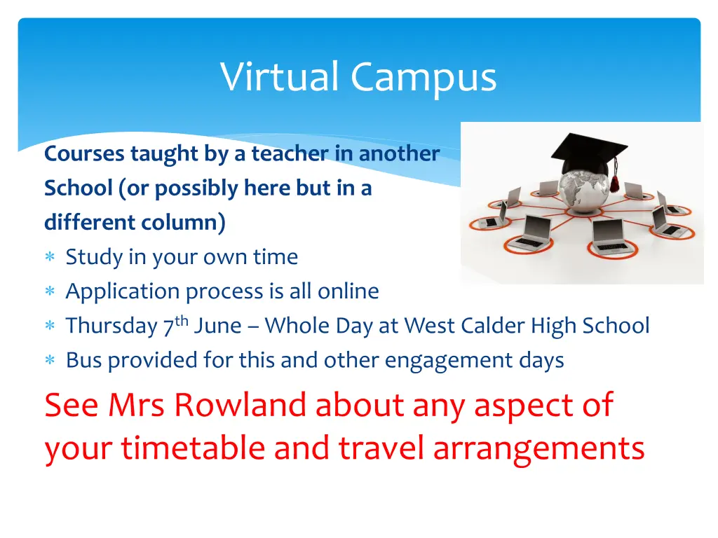 virtual campus