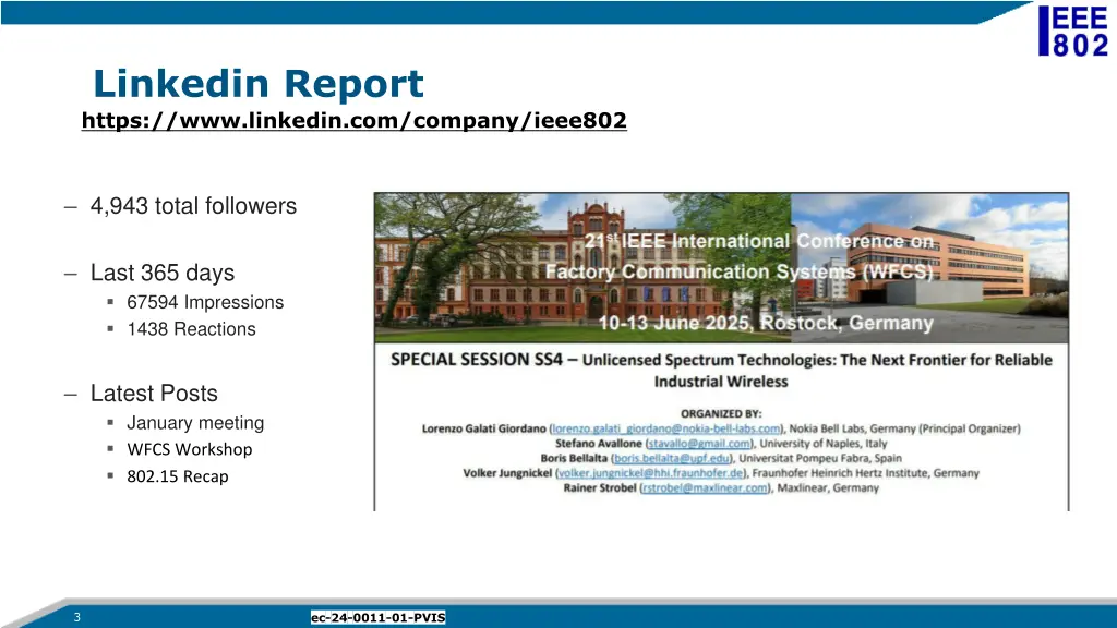 linkedin report https www linkedin com company