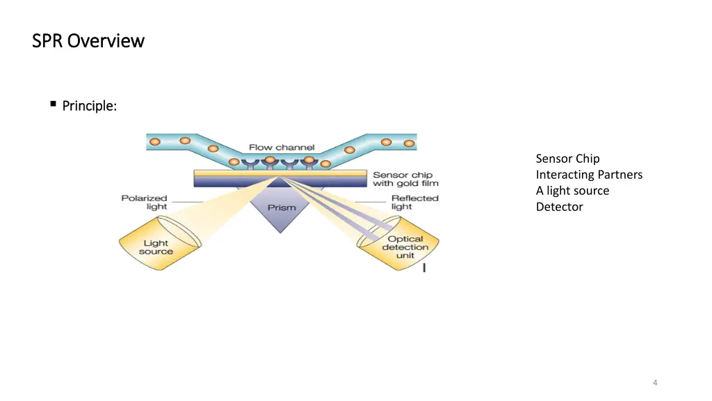 spr spr overview overview