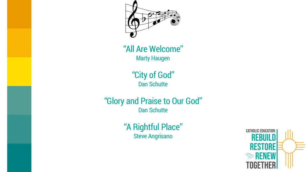 all are welcome marty haugen