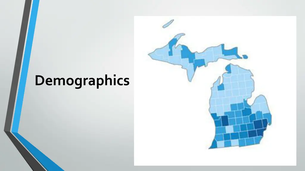 demographics