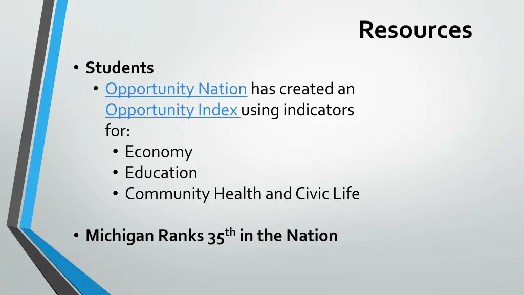 resources 2