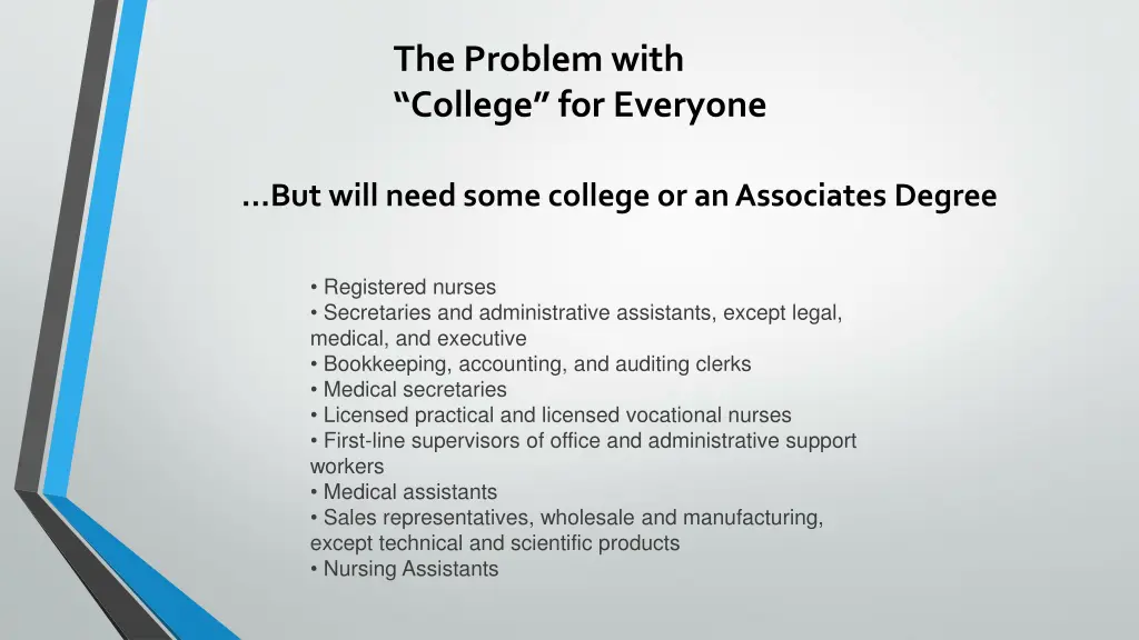 the problem with college for everyone 2