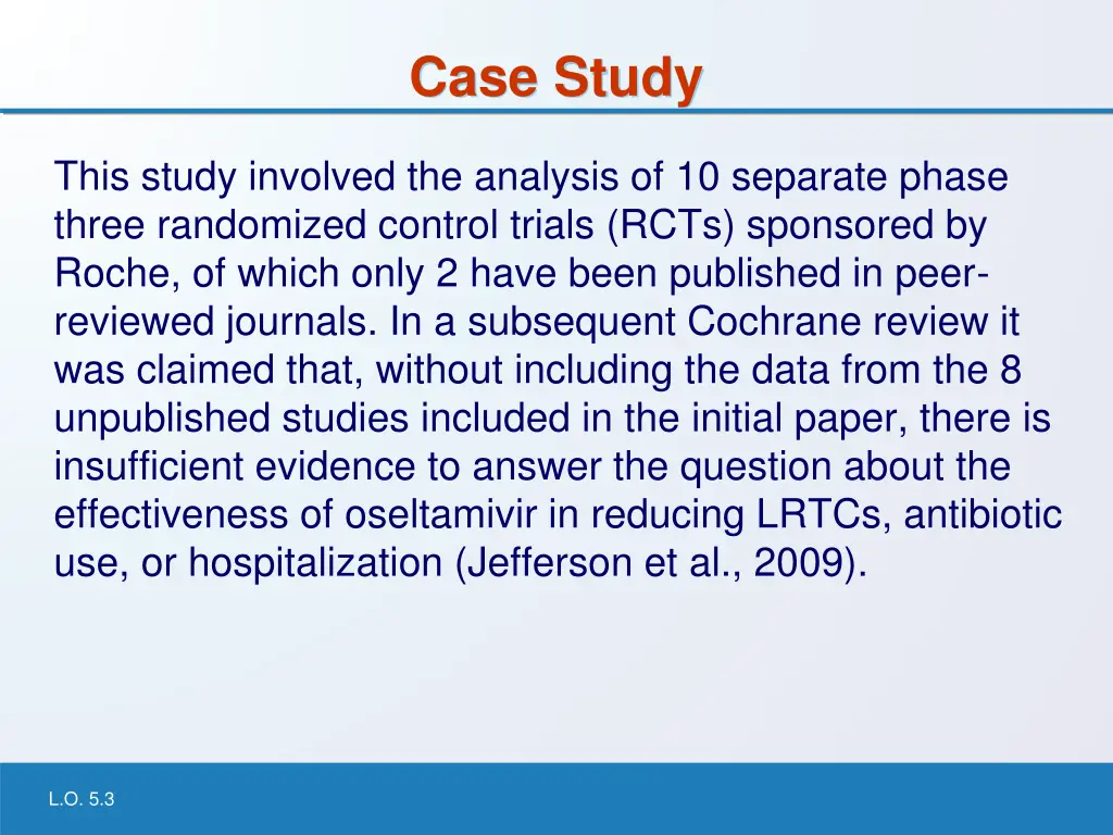 case study 2