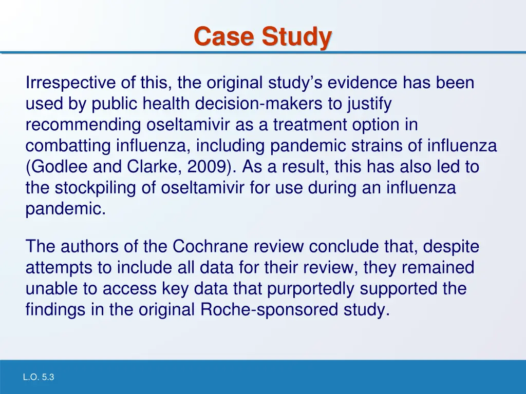 case study 3
