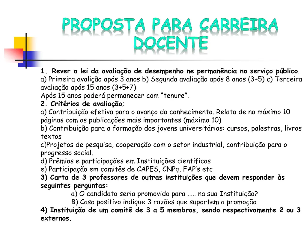 1 rever a lei da avalia o de desempenho ne perman